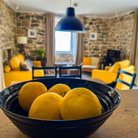 Апартаменты Old Stone House Klaric Брела Экстерьер фото